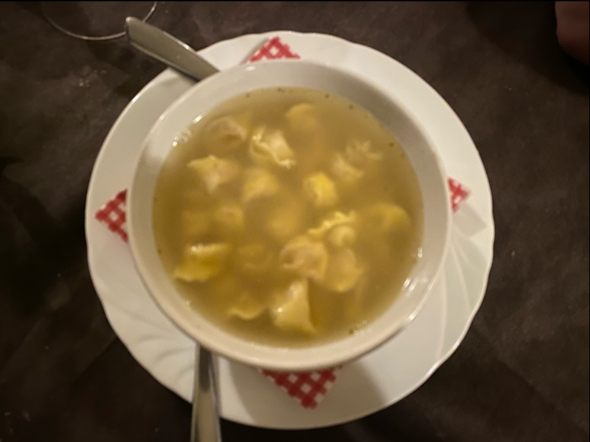 Bar Ristorante Notari
