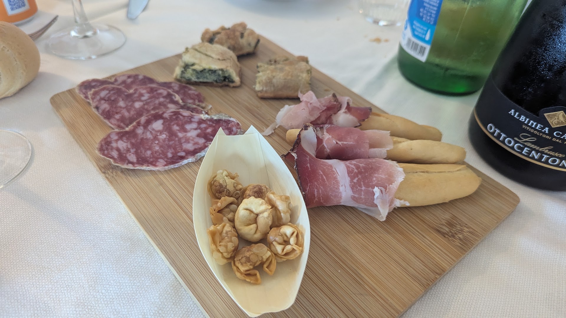 Bar Ristorante Notari