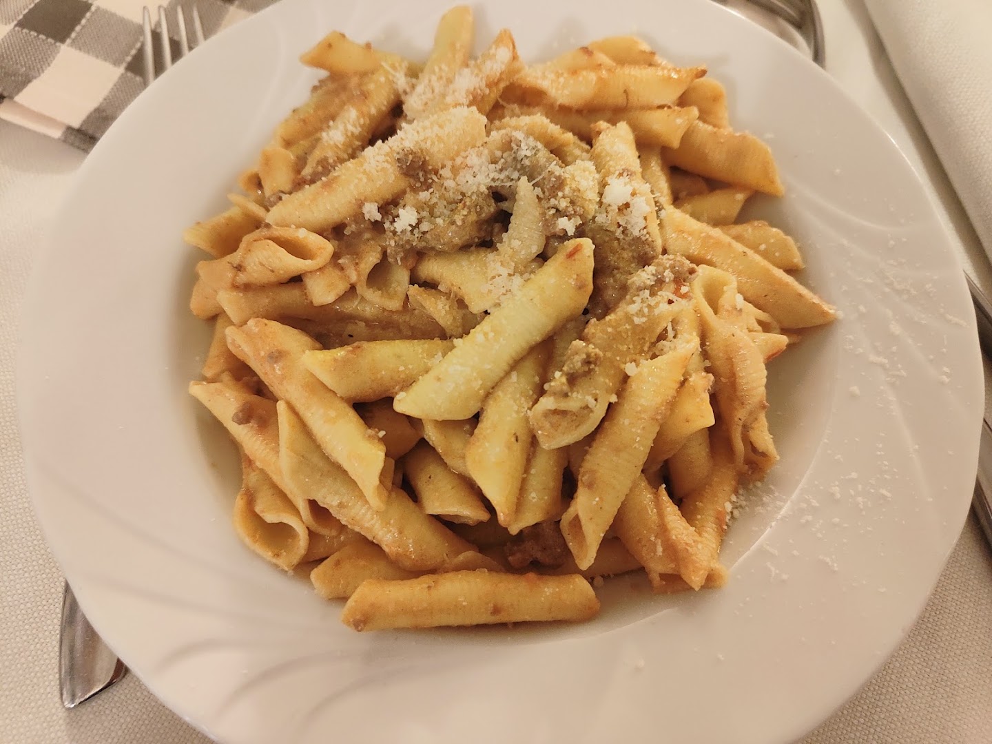 Bar Ristorante Notari