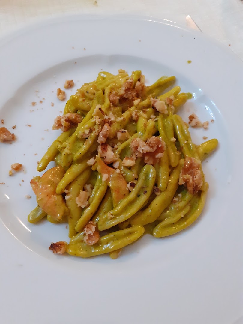 Bar Ristorante Nuovo Fiore