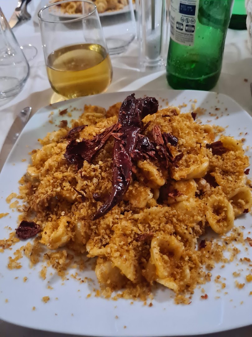 Bar Ristorante Nuovo Fiore