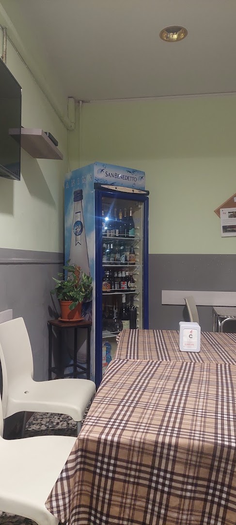BAR RISTORANTE NUOVO SECOLO