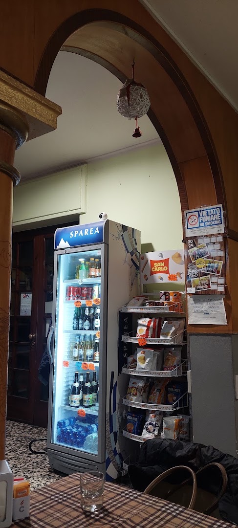 BAR RISTORANTE NUOVO SECOLO