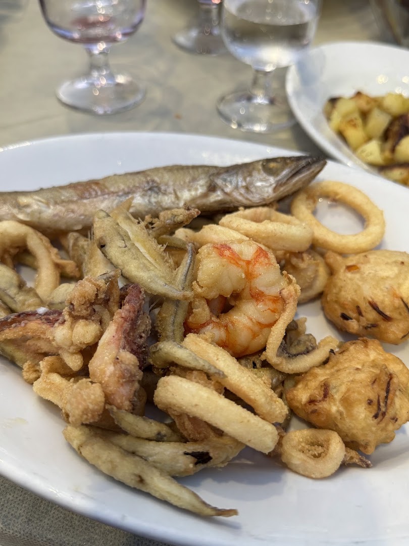 Bar Ristorante Oasi - Nebida