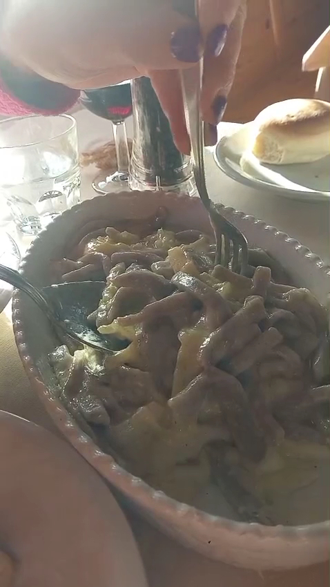 Bar Ristorante Oasi