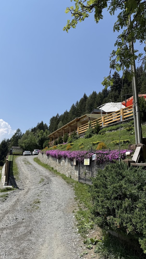 Bar Ristorante Oasi