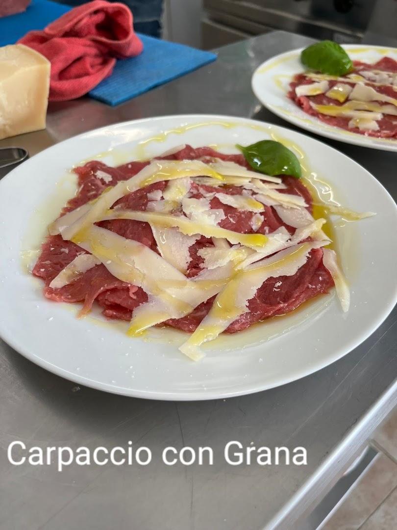 Bar-Ristorante Osteria del Viandante