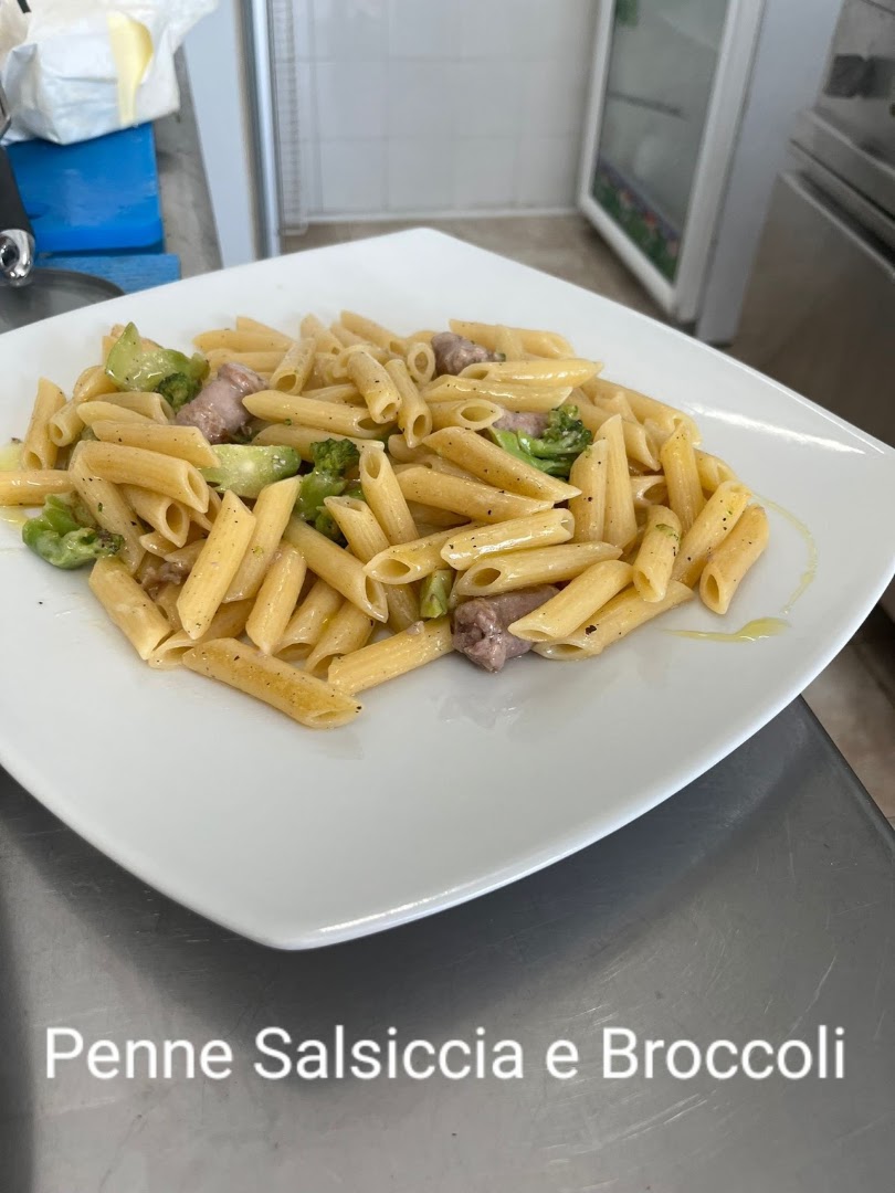 Bar-Ristorante Osteria del Viandante