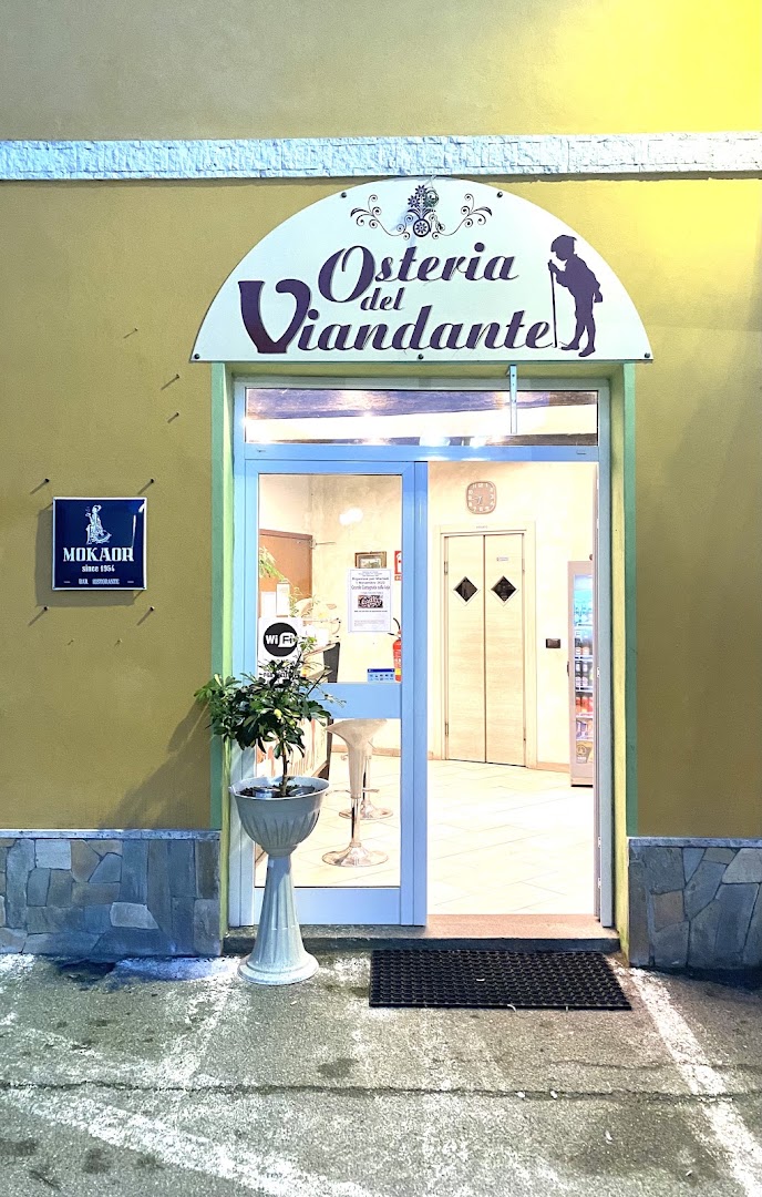 Bar-Ristorante Osteria del Viandante