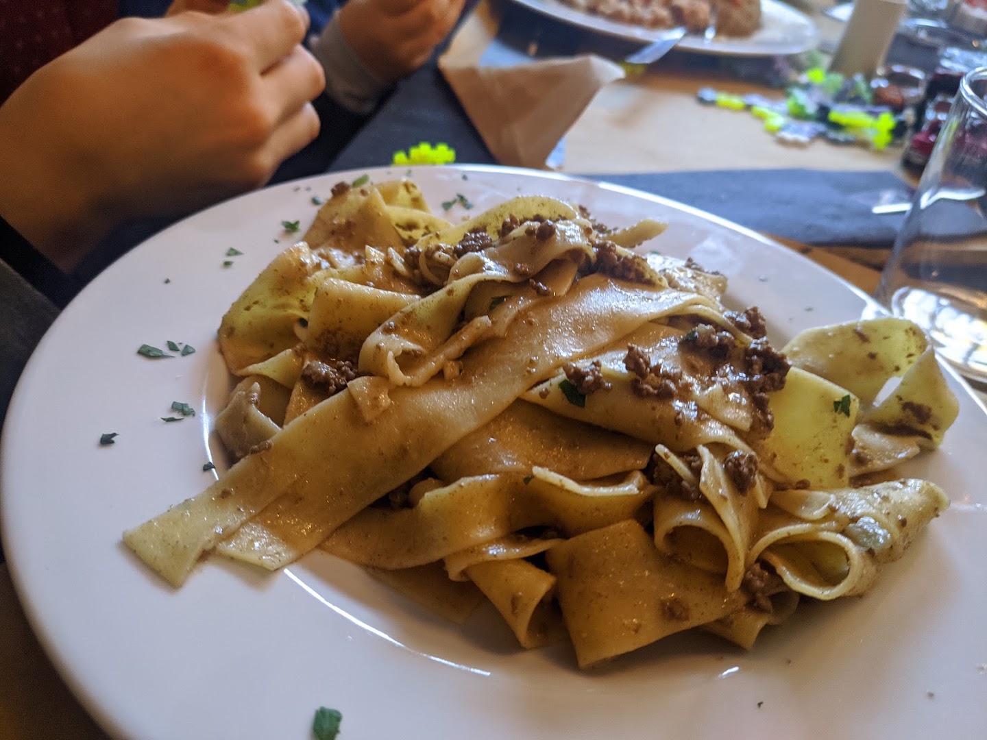 Bar Ristorante Passo Durone Di Calliari Renza Affittacamere, Bleggio Superiore