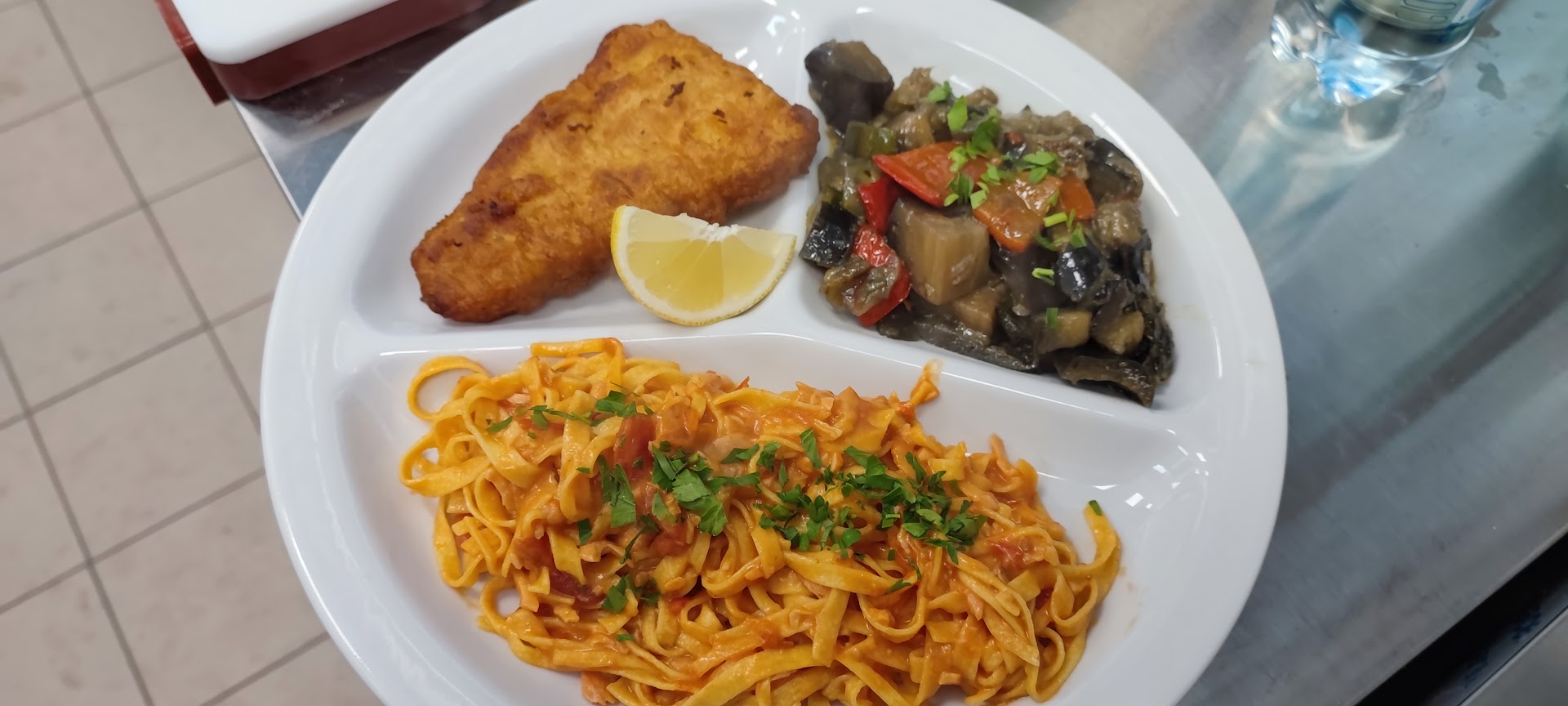 Bar Ristorante Piace Punto