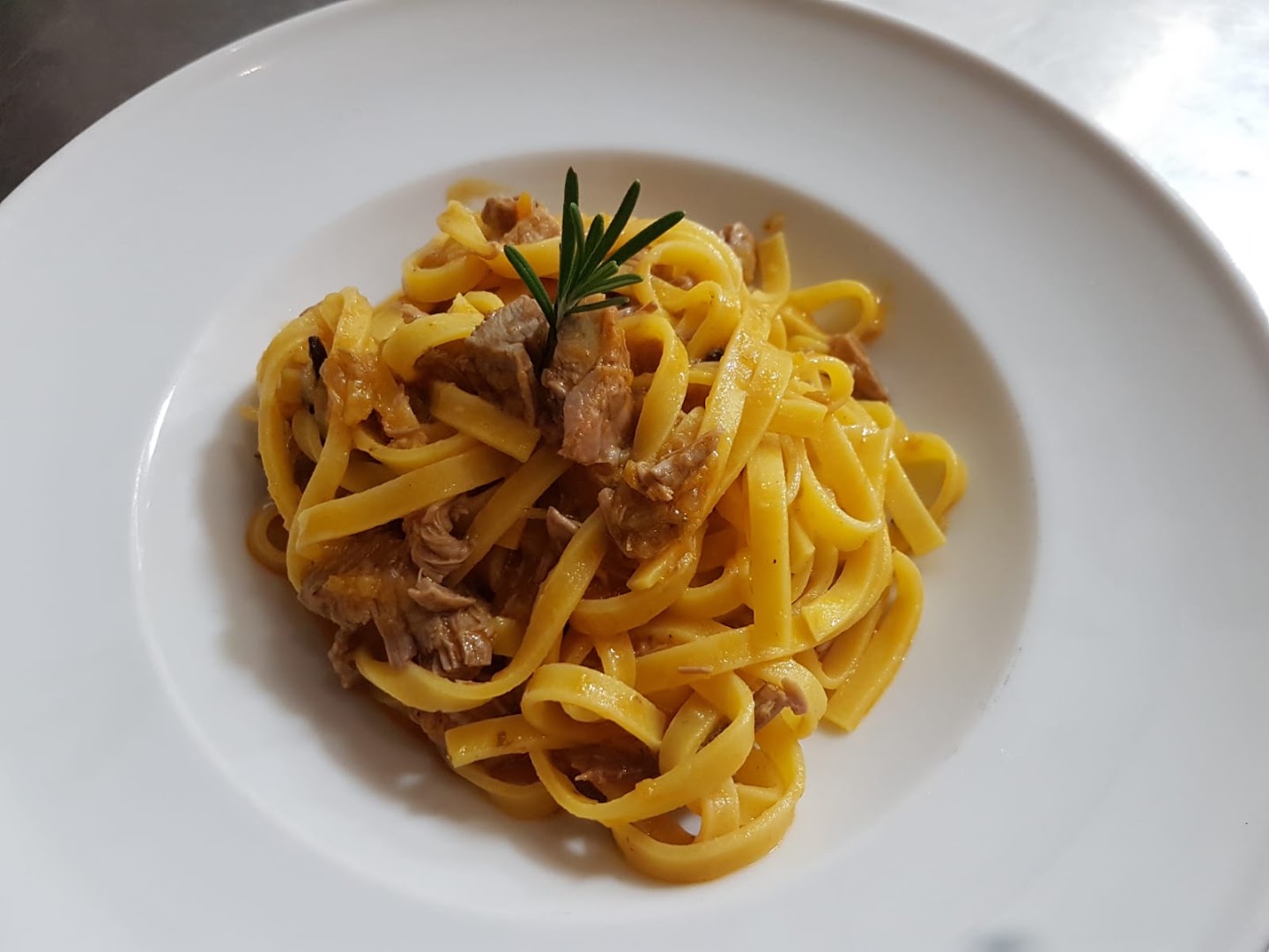 Bar Ristorante Piccadilly, Chiaravalle