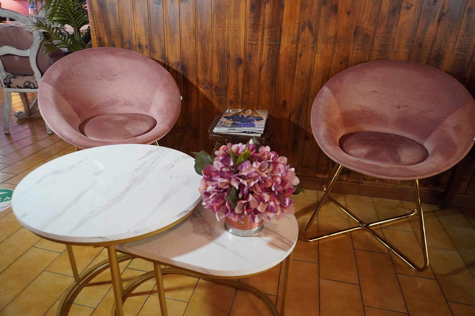 Bar Ristorante Piccadilly