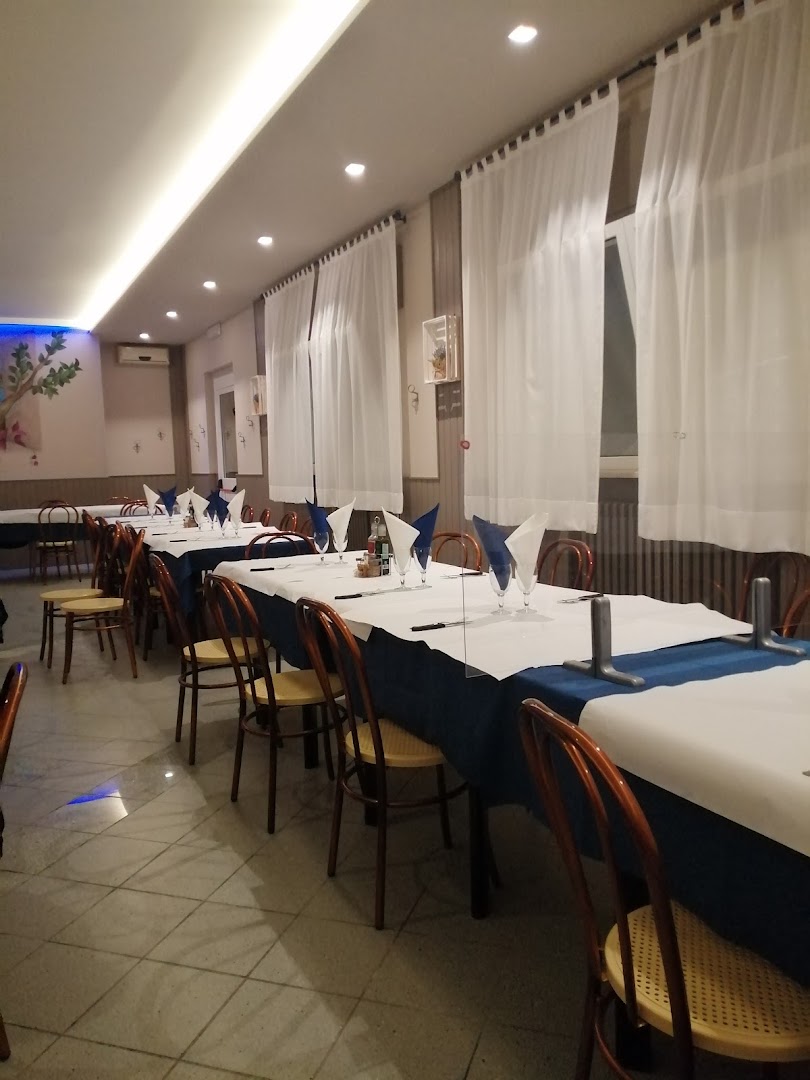 Bar Ristorante Pineta