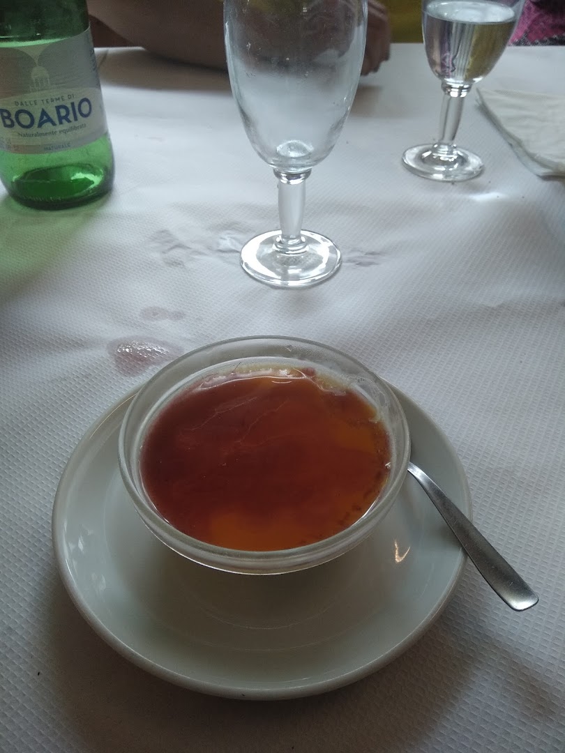 Bar Ristorante Pineta