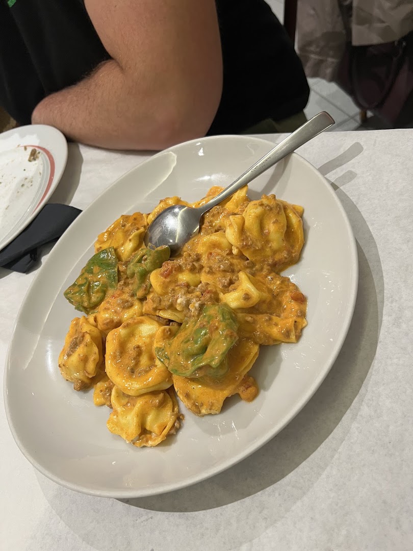 Bar Ristorante Pineta