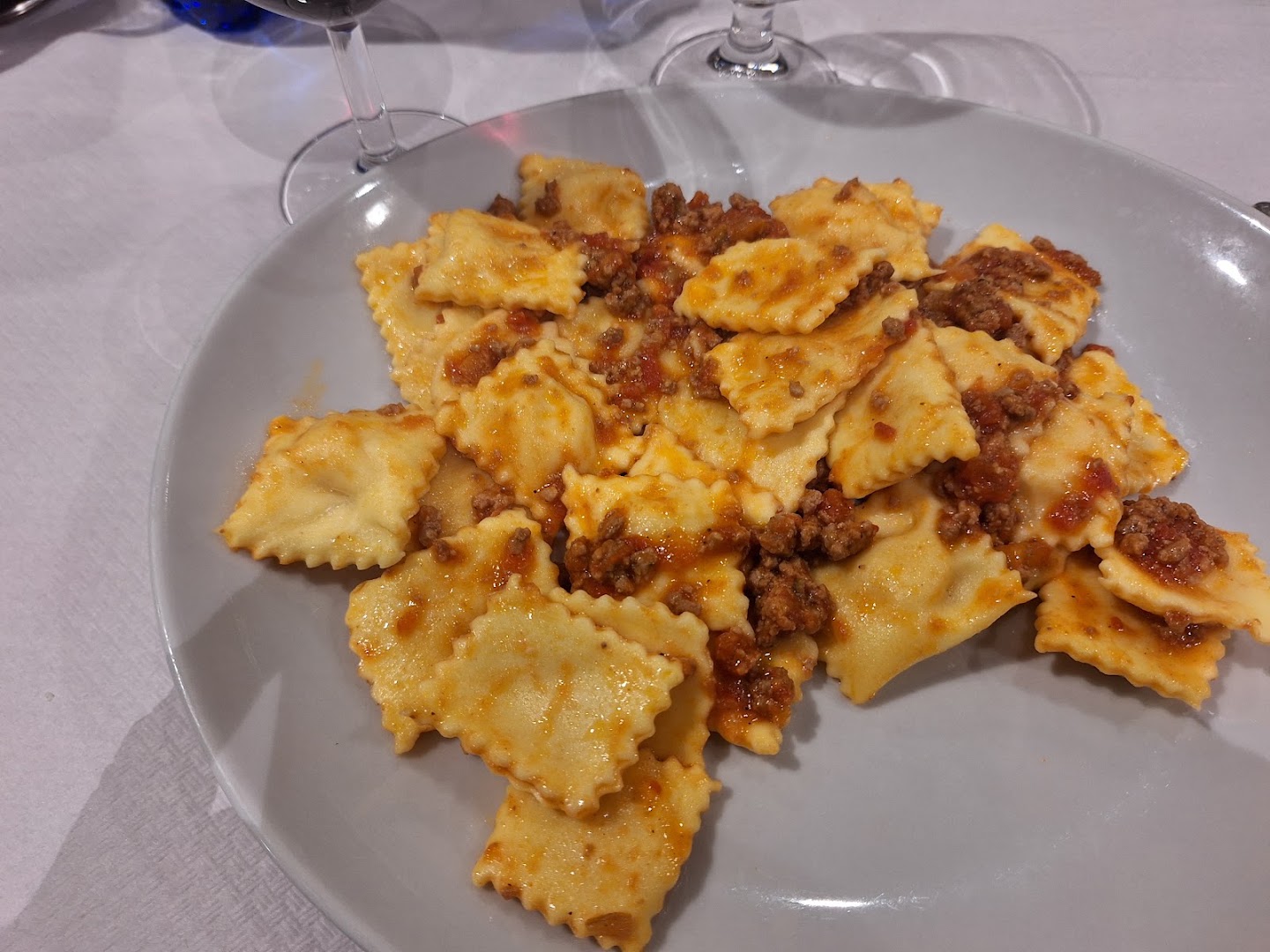Bar Ristorante Pineta