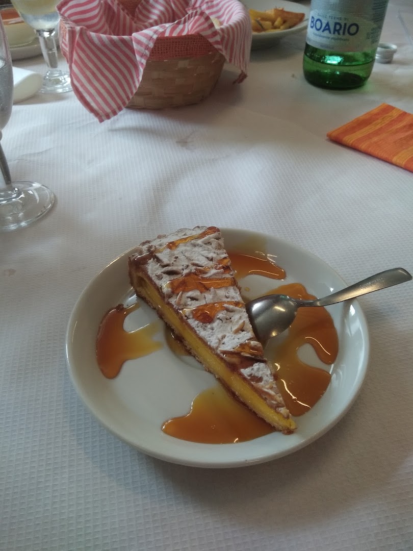 Bar Ristorante Pineta