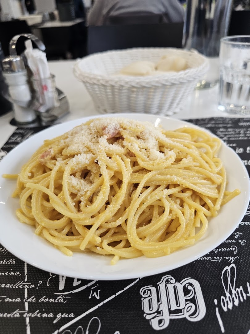 Bar/Ristorante Pit Stop 2P
