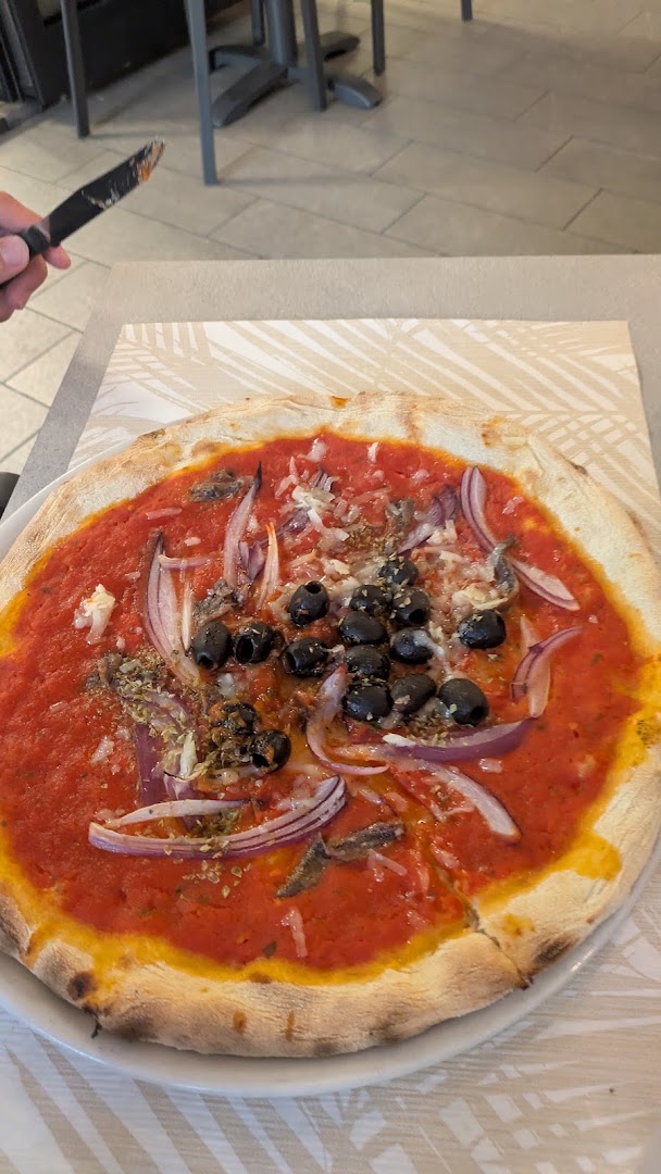 Bar Ristorante Pizzeria "400"