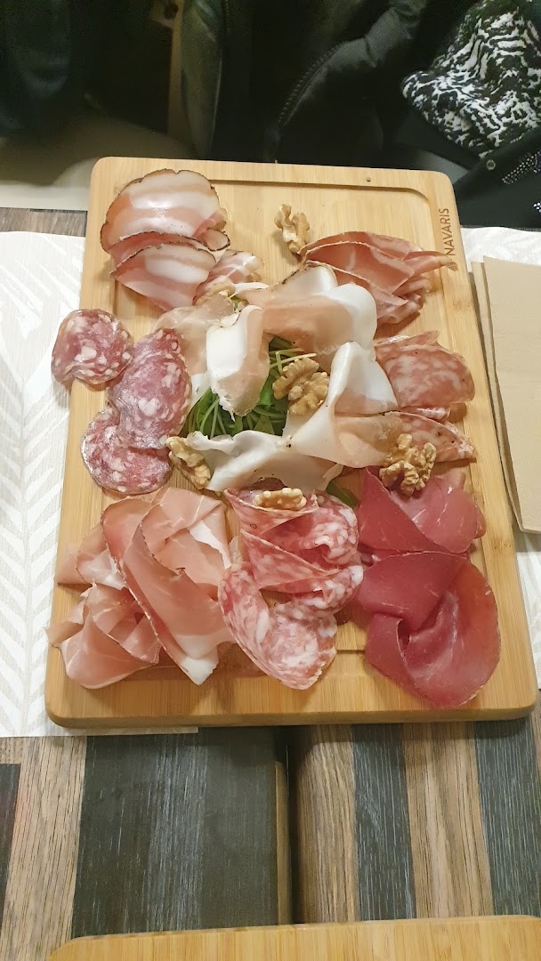 Bar Ristorante Pizzeria "400"