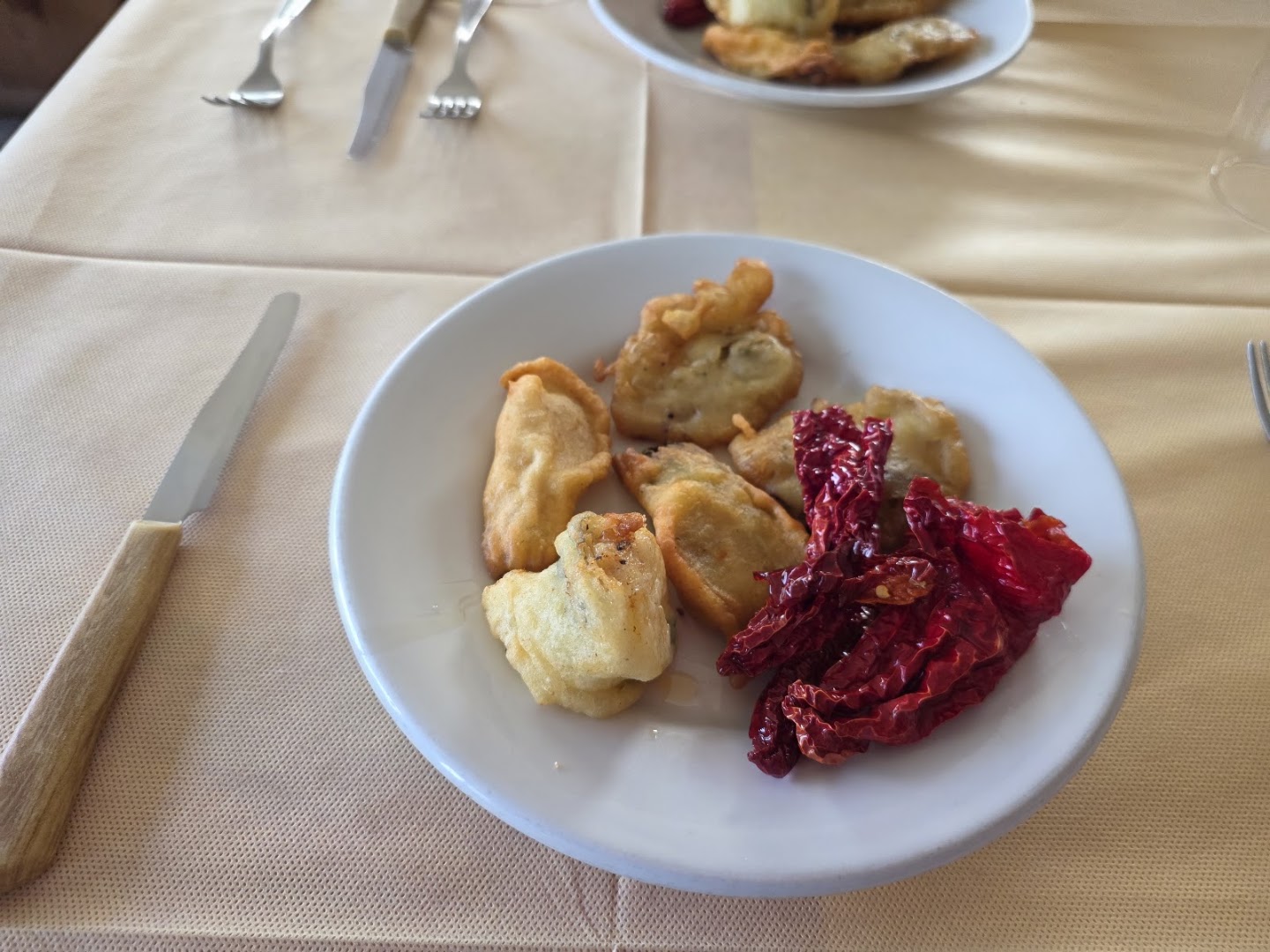 Bar Ristorante Pizzeria Affittacamere Tri Kartuçe