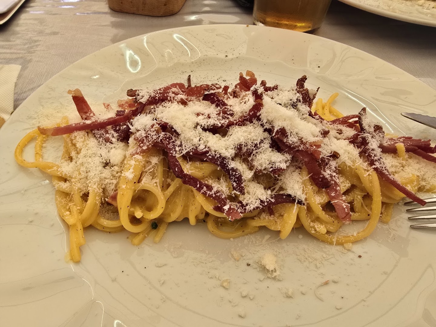 Bar Ristorante Pizzeria Al Tablé