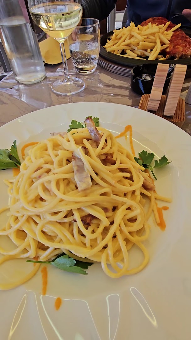 Bar Ristorante Pizzeria Al Tablé, Livinallongo del Col di Lana