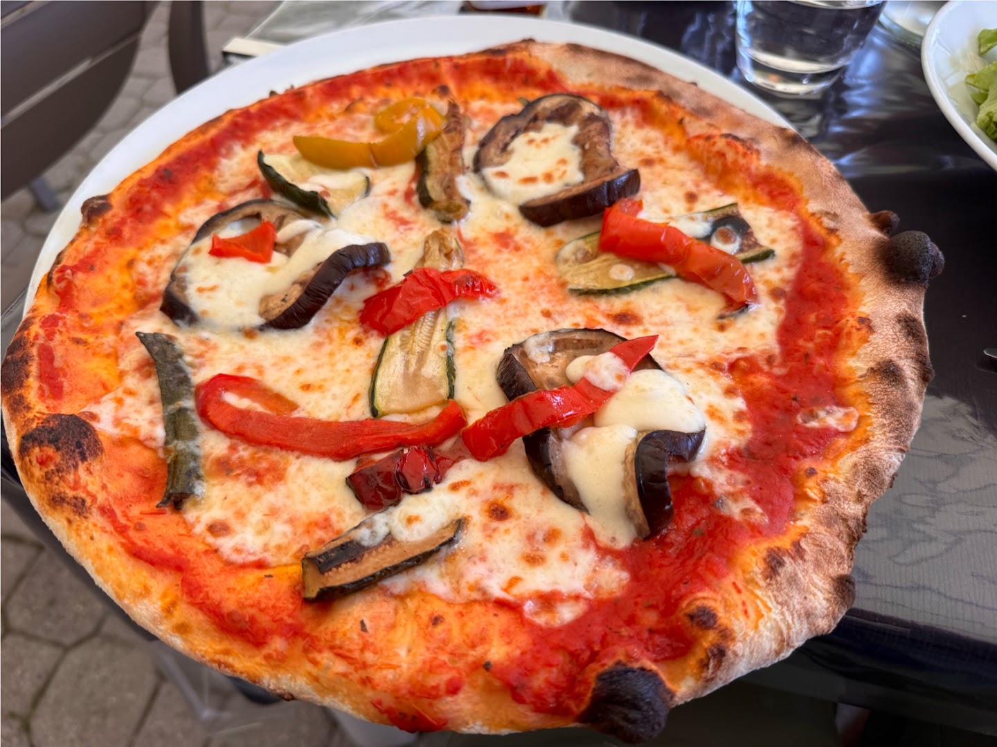 Bar Ristorante Pizzeria Al Tablé