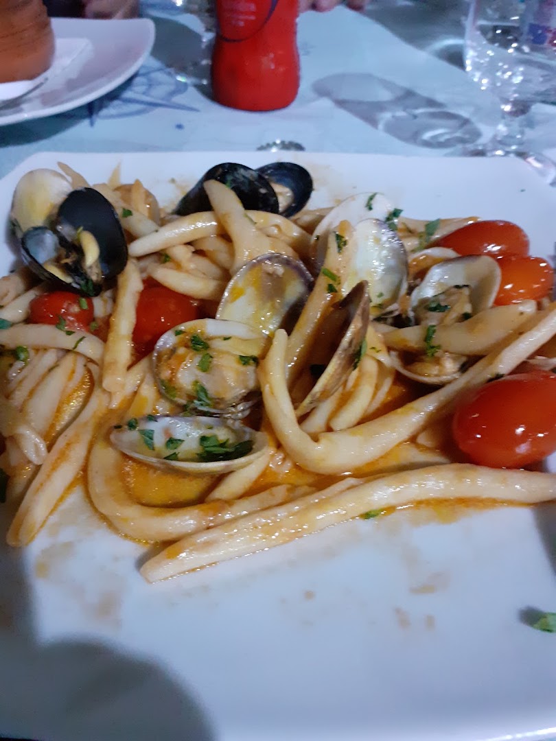 Bar Ristorante Pizzeria Alano