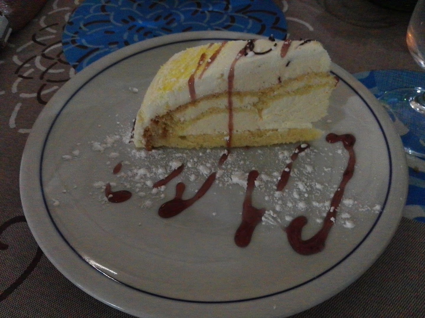 Bar Ristorante Pizzeria Alano