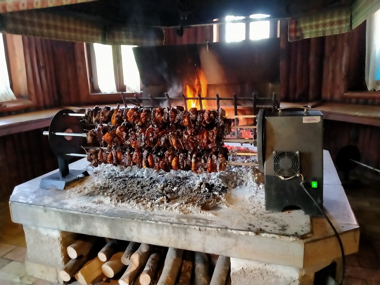 Bar - Ristorante - Pizzeria - Albergo da Geppo