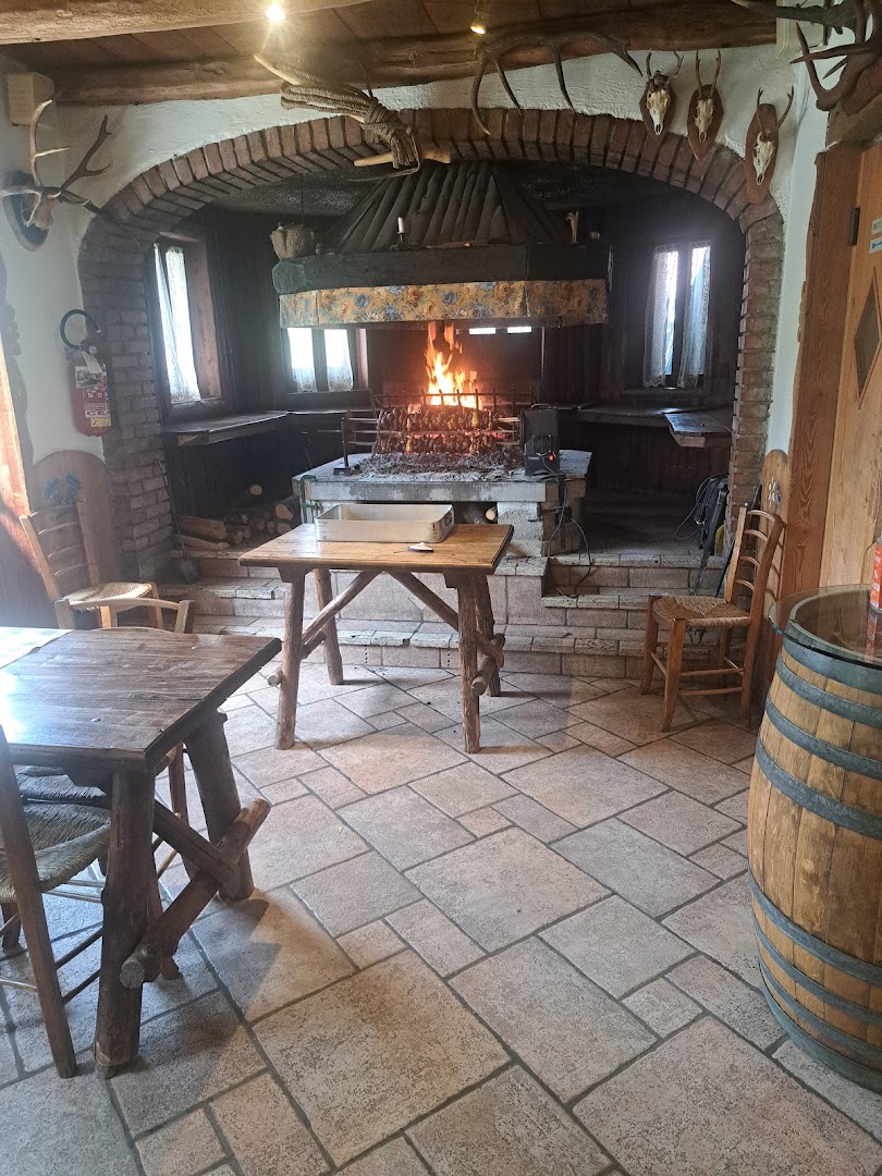 Bar - Ristorante - Pizzeria - Albergo da Geppo