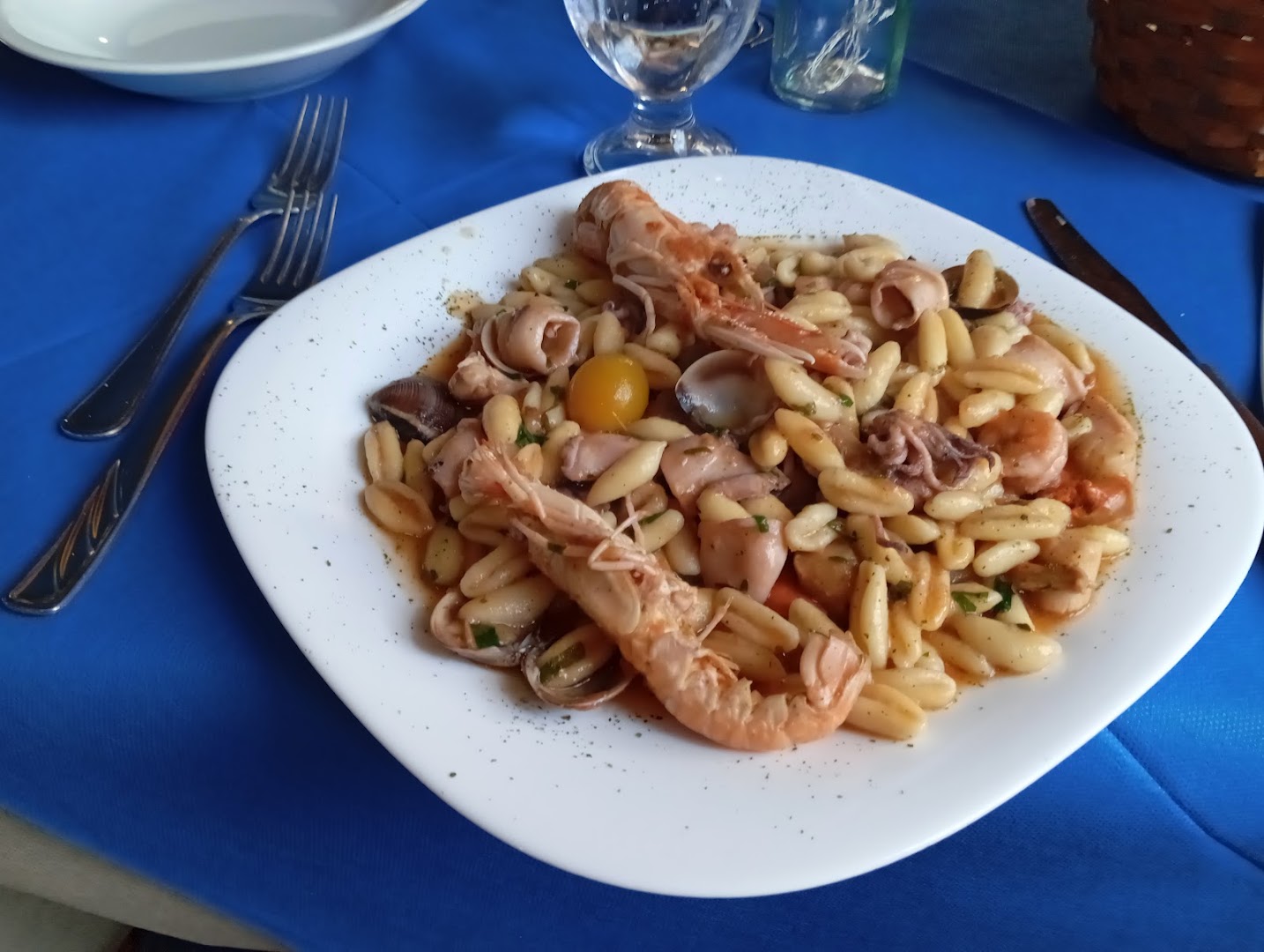 Bar Ristorante Pizzeria B&B Da Mario 1976