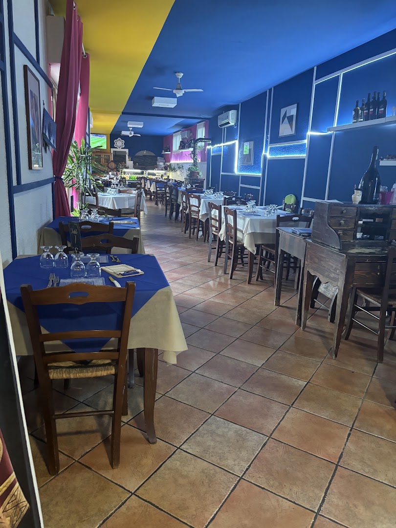 Bar Ristorante Pizzeria B&B Da Mario 1976