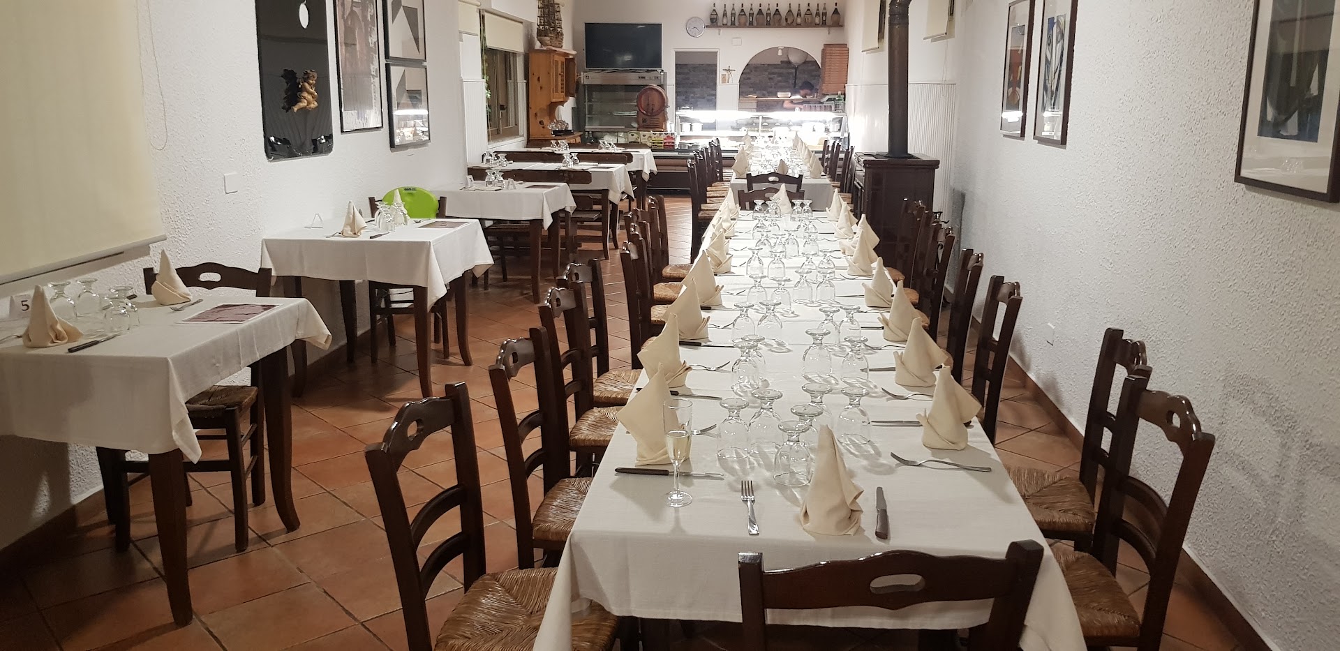 Bar Ristorante Pizzeria B&B Da Mario 1976