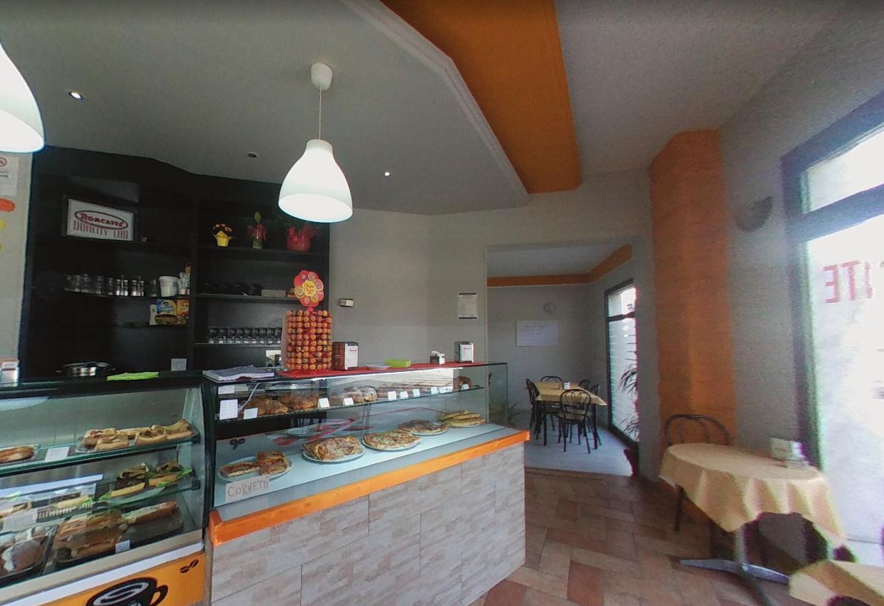 Bar Ristorante Pizzeria Caffè Dell'Angolo