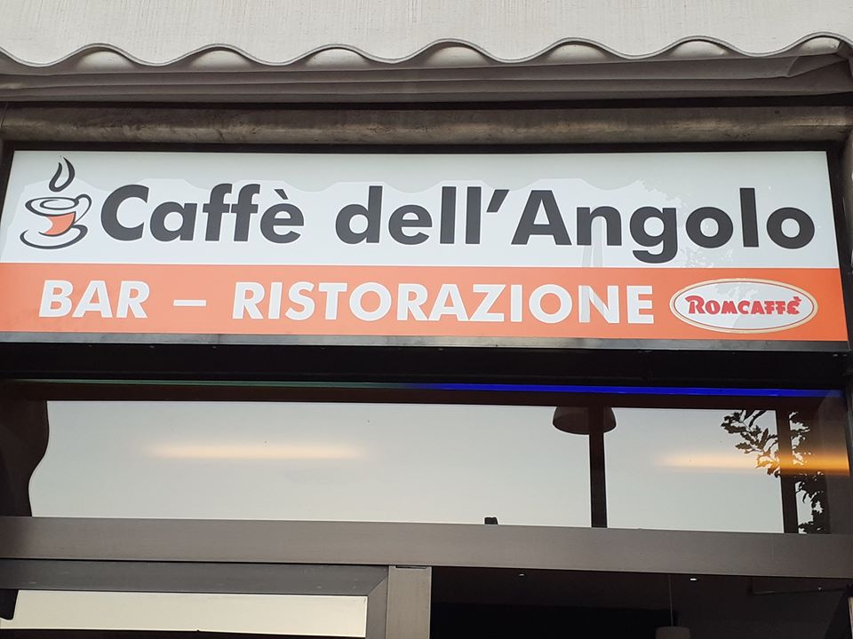 Bar Ristorante Pizzeria Caffè Dell'Angolo