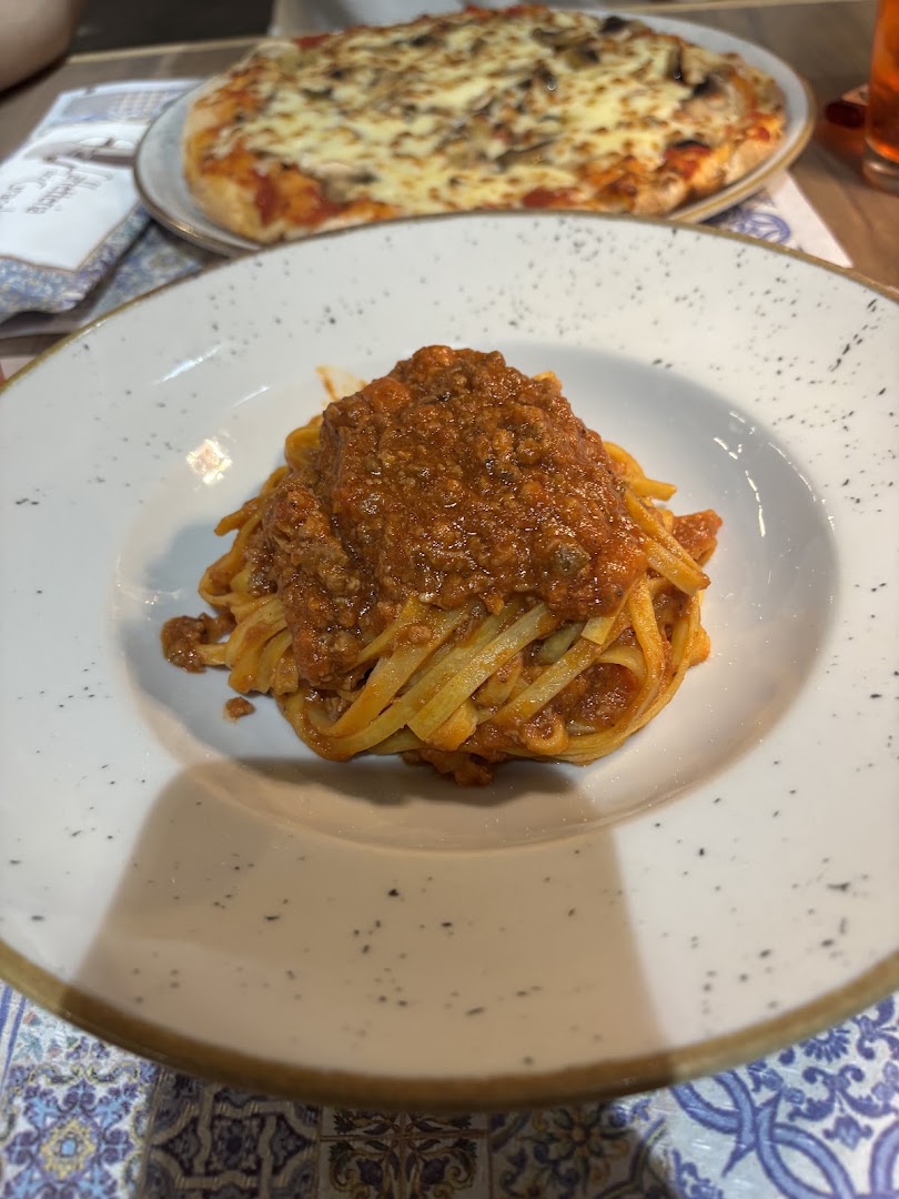 Bar Ristorante Pizzeria - Caffetteria Gracchi, Roma