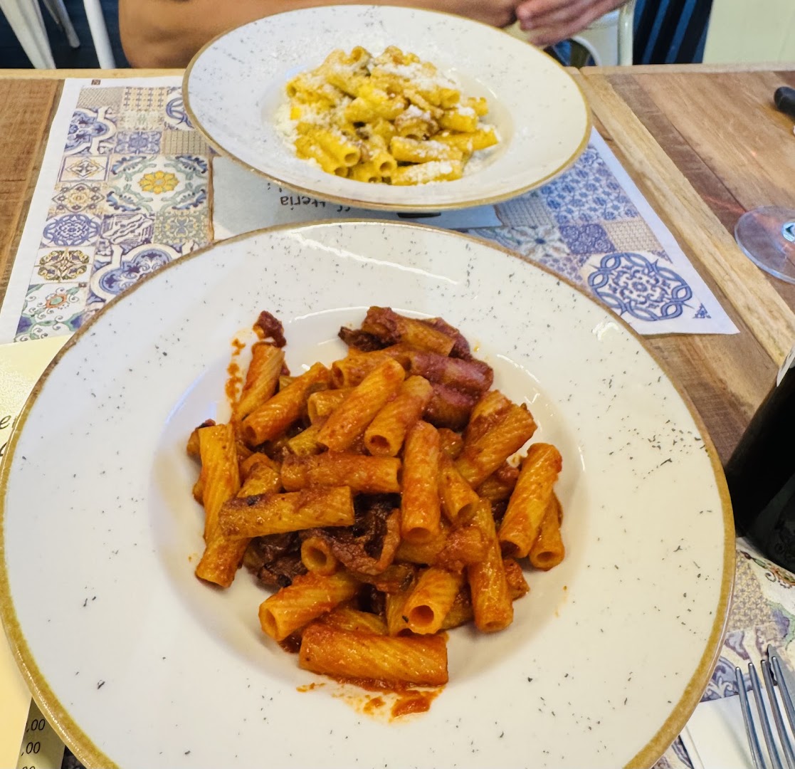 Bar Ristorante Pizzeria - Caffetteria Gracchi