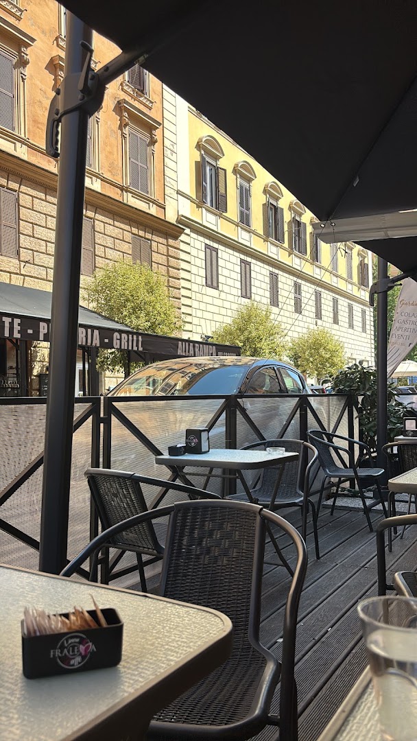 Bar Ristorante Pizzeria - Caffetteria Gracchi