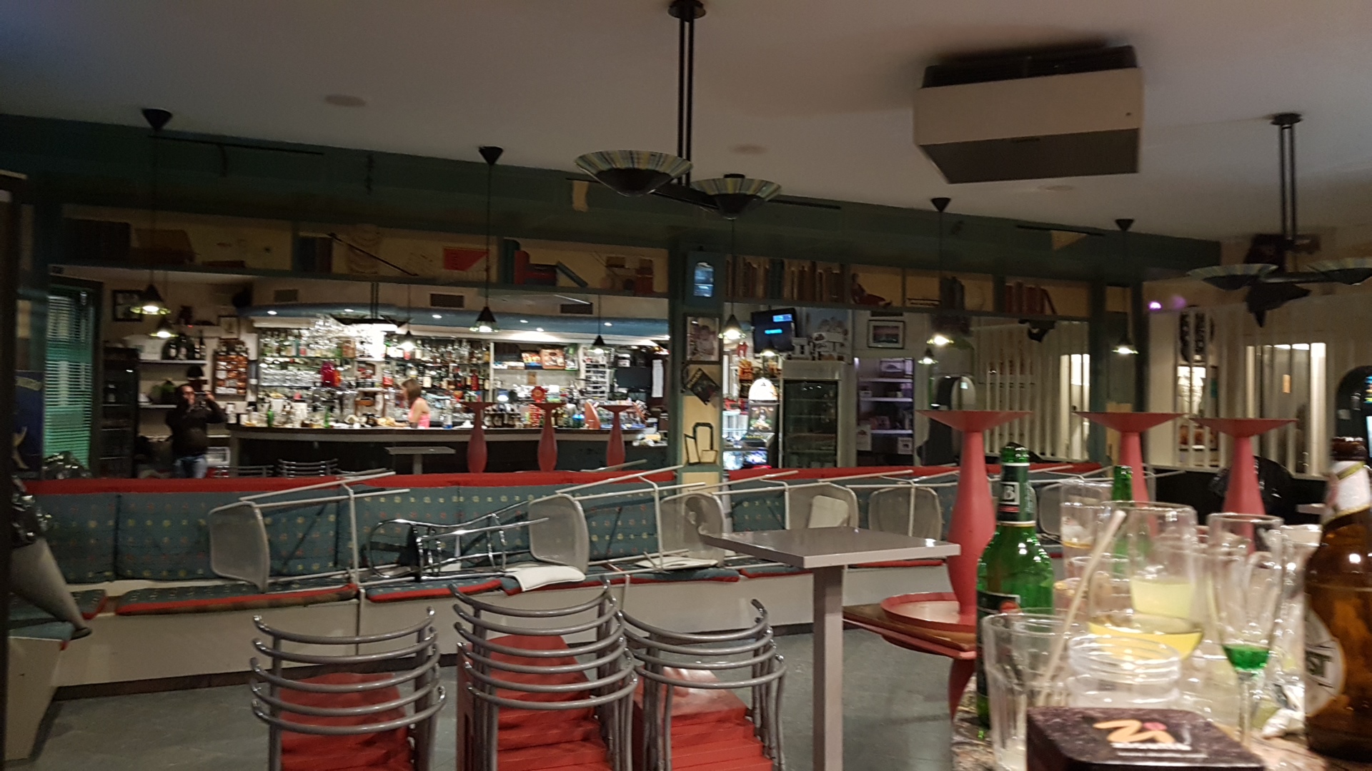 Bar Ristorante Pizzeria Camabar
