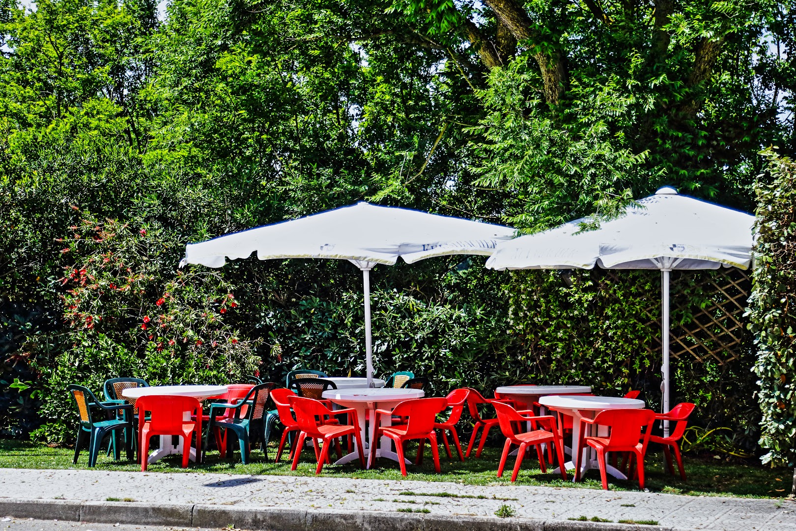 Bar Ristorante Pizzeria Camabar