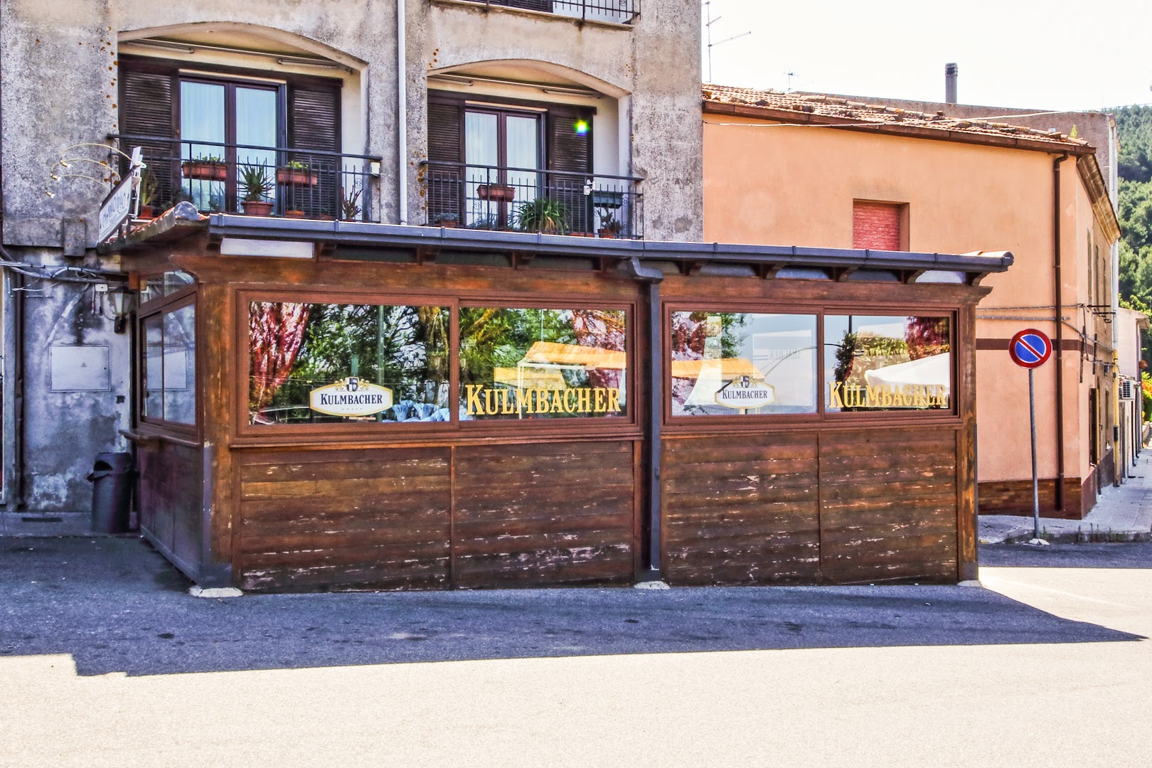 Bar Ristorante Pizzeria Camabar
