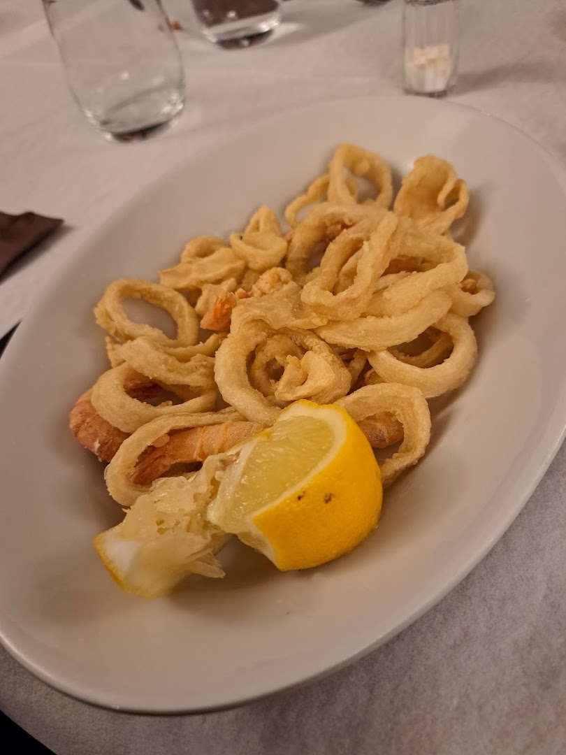 Bar Ristorante Pizzeria Camilla