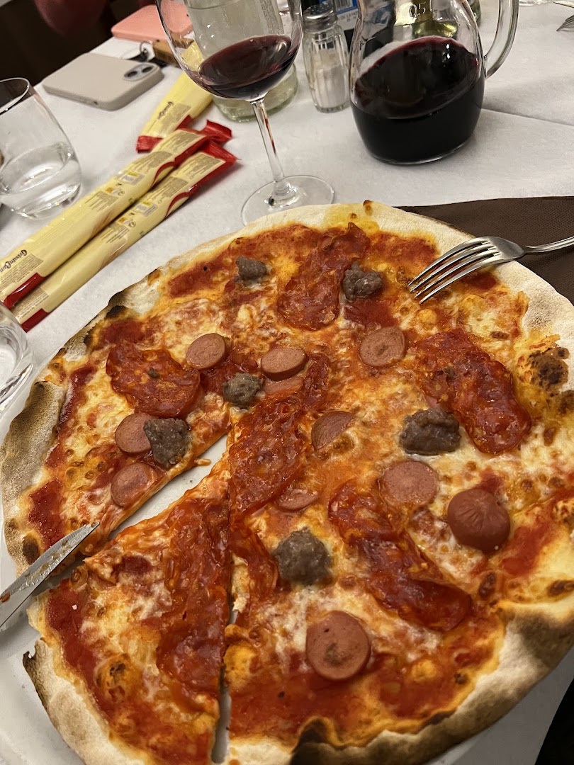 Bar Ristorante Pizzeria Camilla