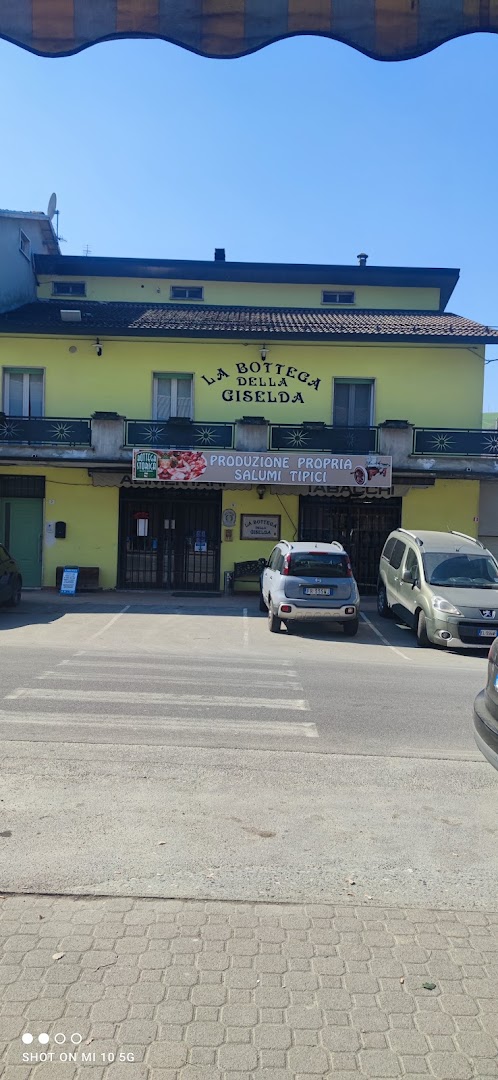 Bar Ristorante Pizzeria Camilla