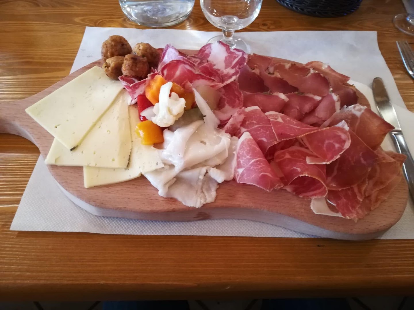 Bar Ristorante Pizzeria Camping Polsa