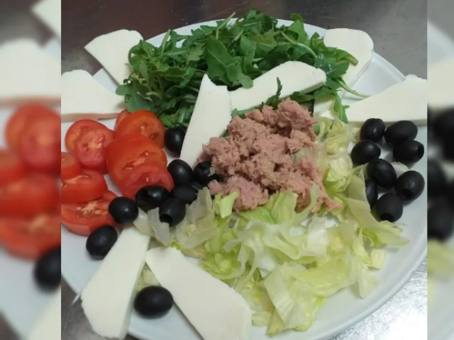 Bar ristorante pizzeria Caria