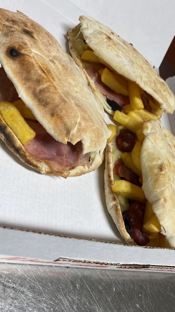 Bar ristorante pizzeria Caria